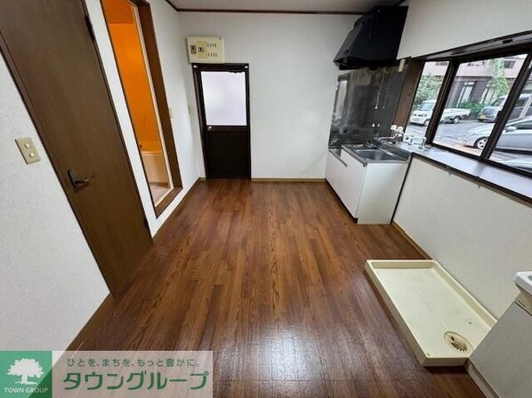 都コーポの物件内観写真